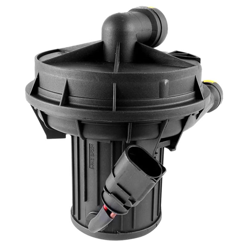 Eficiente-nova bomba de ar secundária 06a959253b 06a959253a para vw jetta golf bora passat-beetle para porsche a4 a6 a8 q7 acesso