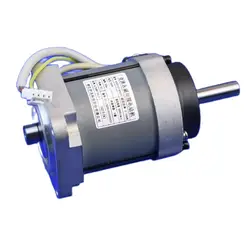 HuLong 220V Motor 80SF110-B3000 per PFAFF Shoe Machine 591 592 Zoje ZJ9610 ZJ9620 Jack JK-6891,JK-6691,JK-6681,Lanmax LM-9921