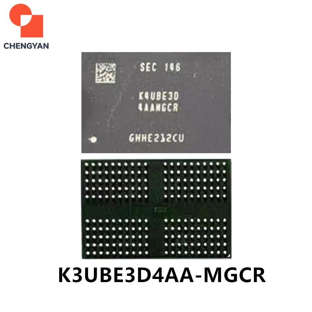 K4F6E3S4HM-TFCL K4F6E3S 4HMTFCL K4F6E3D4HB-MHCJ K4F6E3D 4HBMHCJ K3UHBHB0BM-EGCL K3UBE3D4AA-MGCR K3UBE3D 4AAMGCR