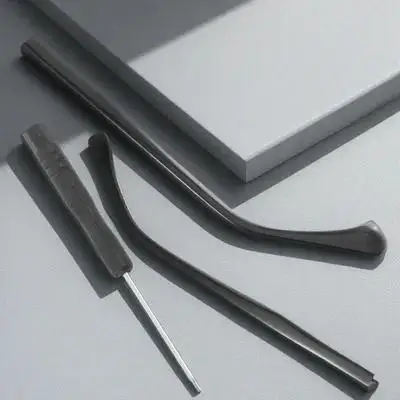 1 زوج النظارات الذراع الساقين استبدال معبد النظارات العالمية لمعظم إطارات طقم تصليح النظارات الذراع للاستبدال #6