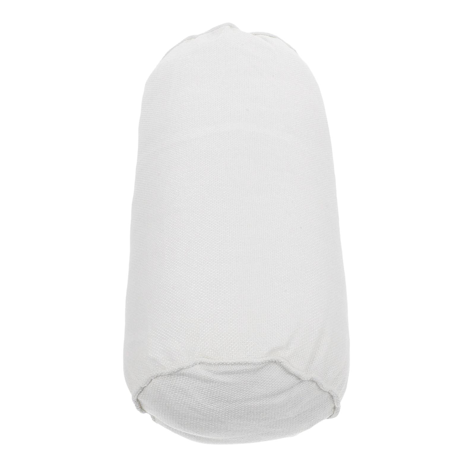 

Round Roll 15X40Cm Neck Lumbar For Bed Back Support Foot Decorative Body Cover Shoulder Relief Cervical Neck Roll