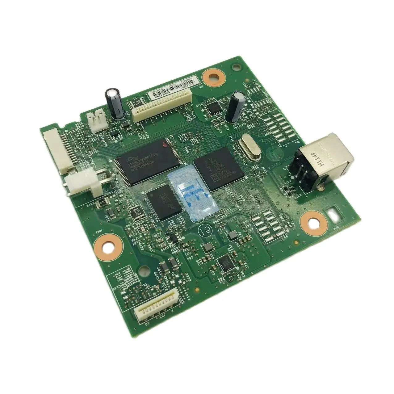New Original CZ172-60001 Formatter Board For HP Laser Pro MFP M125A M125 125A 125 Logic Main MainBoard Mother Board