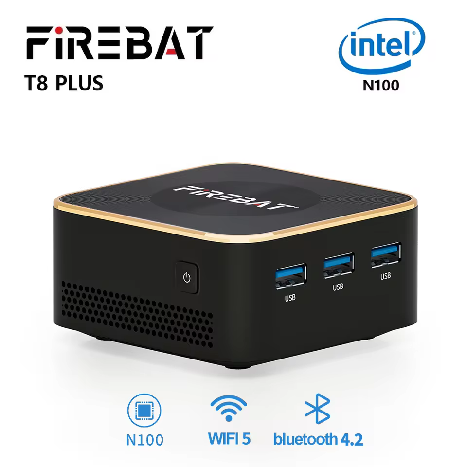1. FIREBAT ..