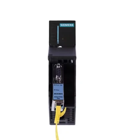 ETH-MPI Profibus To Profinet Ethernet Gateway Modbus TCP Adapter F S7-200 S7-300/400 PLC 840d Replace CP341-1