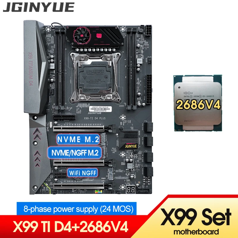 Intel xeon e5 2686 v4-AliExpress