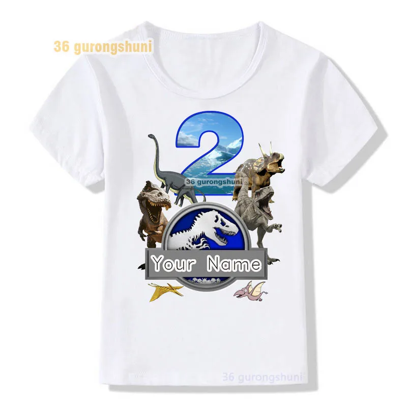 kids t shirt for boys park game kid clothing girls clothes tshirt boy 2 3 4 5 6 7 8 year birthday graphic tee children t-shirts