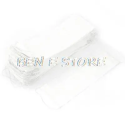 Elastic Ear Loop Surgery Dust-proof Disposable Face Mask