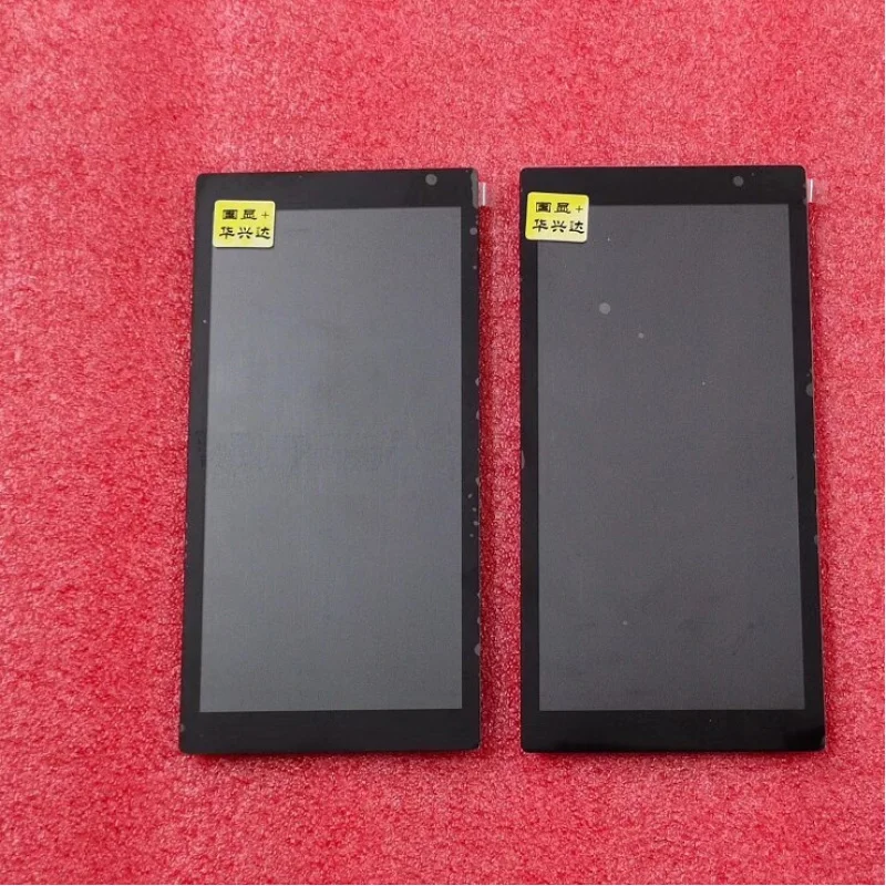 A+for PAD LCD For SUNMI V2 / V2 Pro LCD Display With Touch Screen Digitizer Assembly