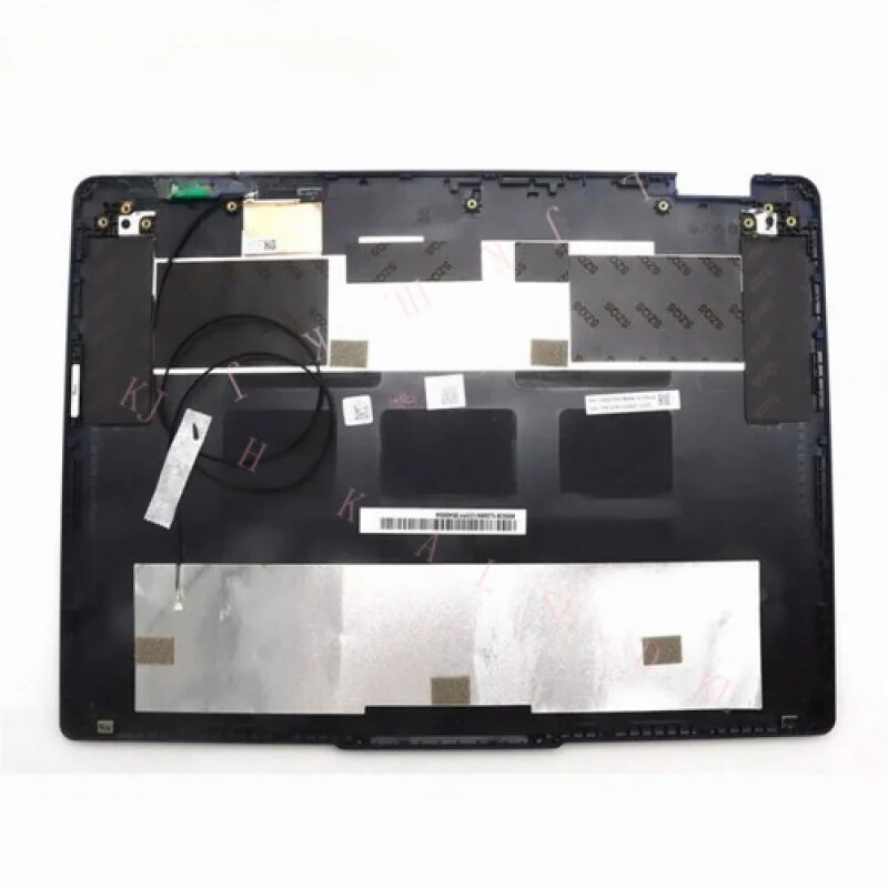 

N Новая задняя верхняя крышка ЖК-дисплея для Lenovo IP Flex 3 Chrome 12IAN8 5CB1L09891