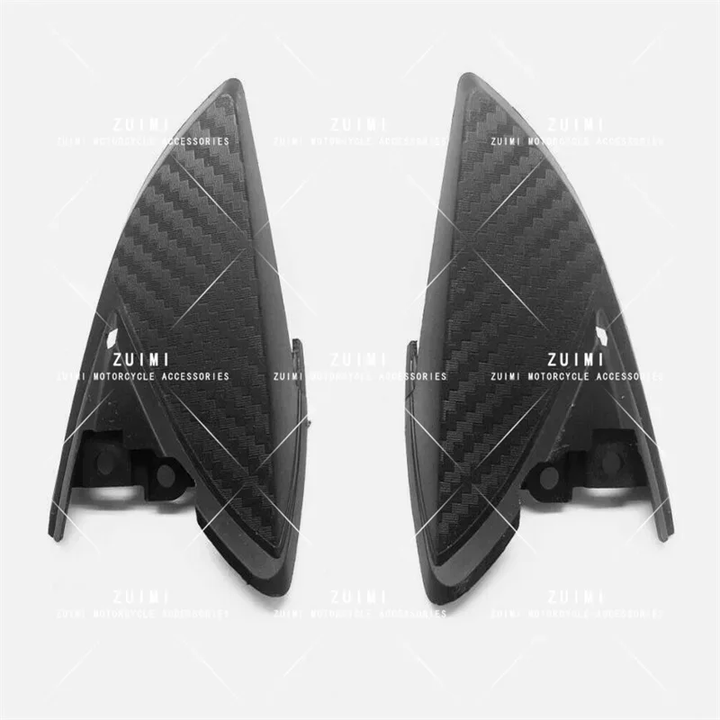 For Suzuki GSXR 600 GSX-R 750 2011-12-13-14-15-16-17-18-2019 Rear Tail Side Trim Cover Fairing Cowls Replacement parts