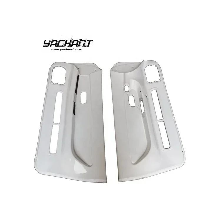 

FRP Fiber Glass Inner Door Cards Body Kit for 1989-1994 for Nissan Skyline R32 GTR GTS Right Hand Drive (RHD)