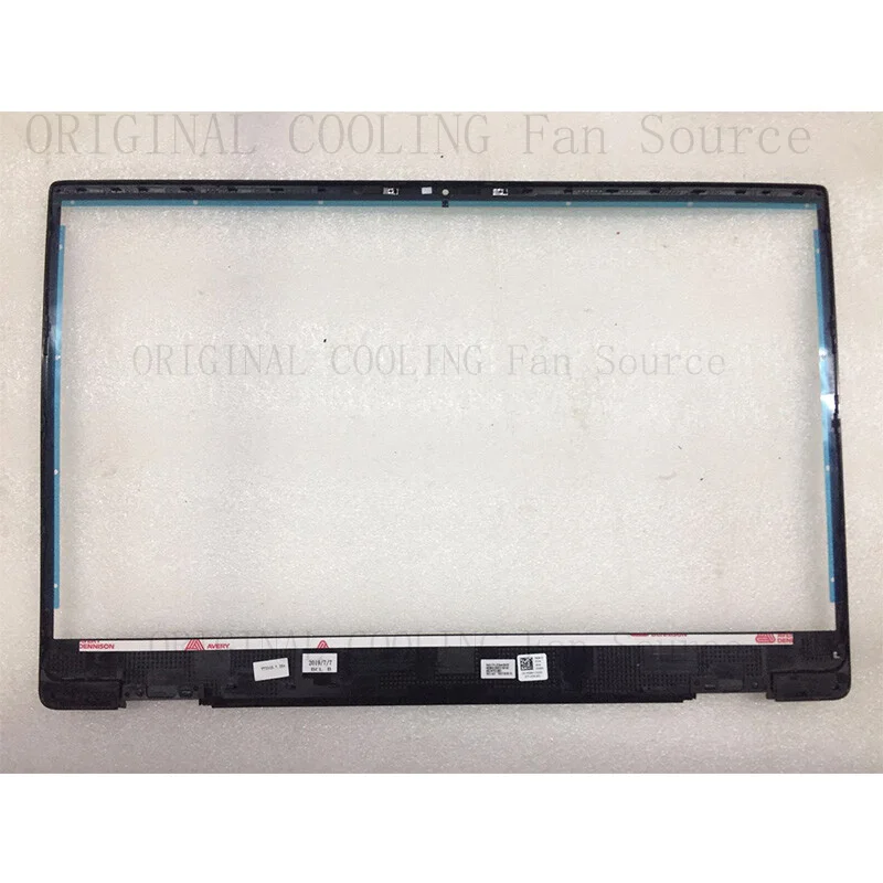 R+  0FG89V FG89V For Dell Vostro V5590 5590 B Shell Screen Frame Bezel