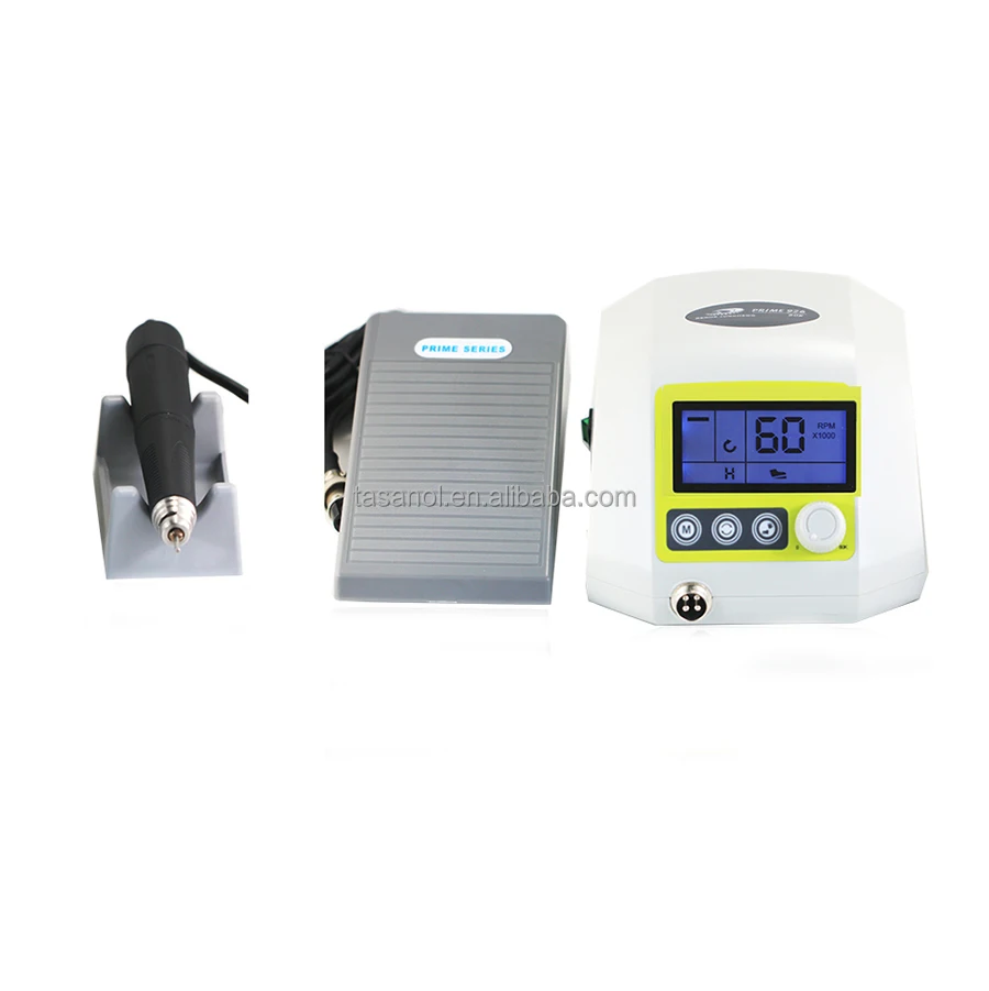 

Prime 926 Brushless Jewelry Micromotor Steel Large Power Automatic Making Machine Jewelry Tools