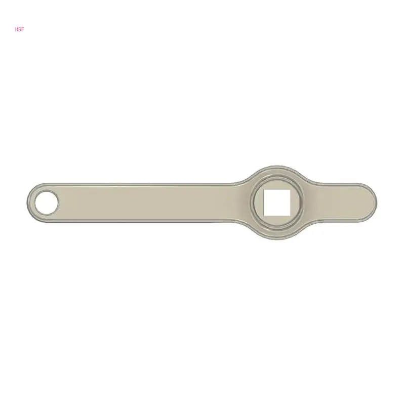 304 Paslanmaz Çelik Radyatörler Havalandırma Anahtarı Metal Sıhhi Tesisat Hava Anahtarı Taşınabilir