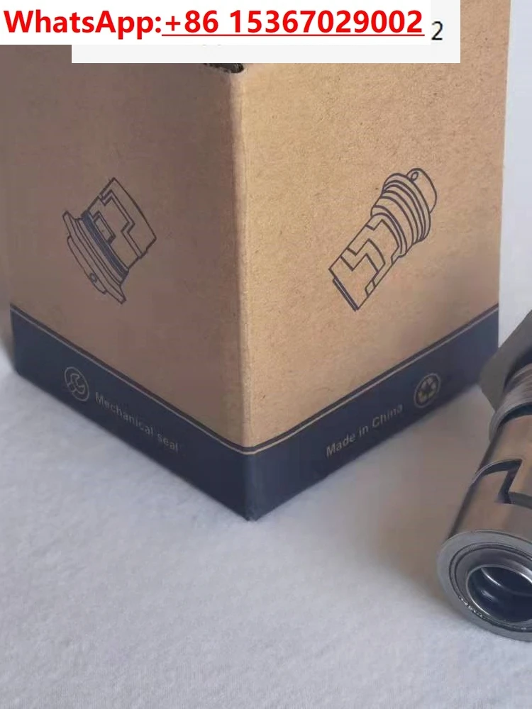 

Nanyuan pump CDL4-160FSWPC, CDLF8-12FSWSC, SDL20-8 vertical pump mechanical seal