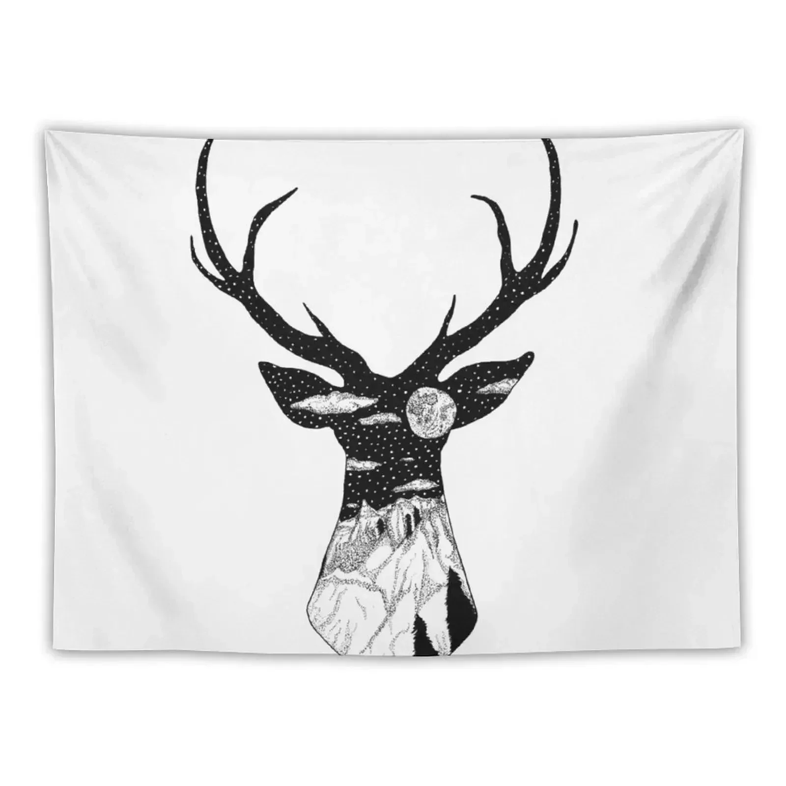 

Winter of Our Youth Tapestry Decoration For Rooms Wall Mural Wallpaper Bedroom Tapestry