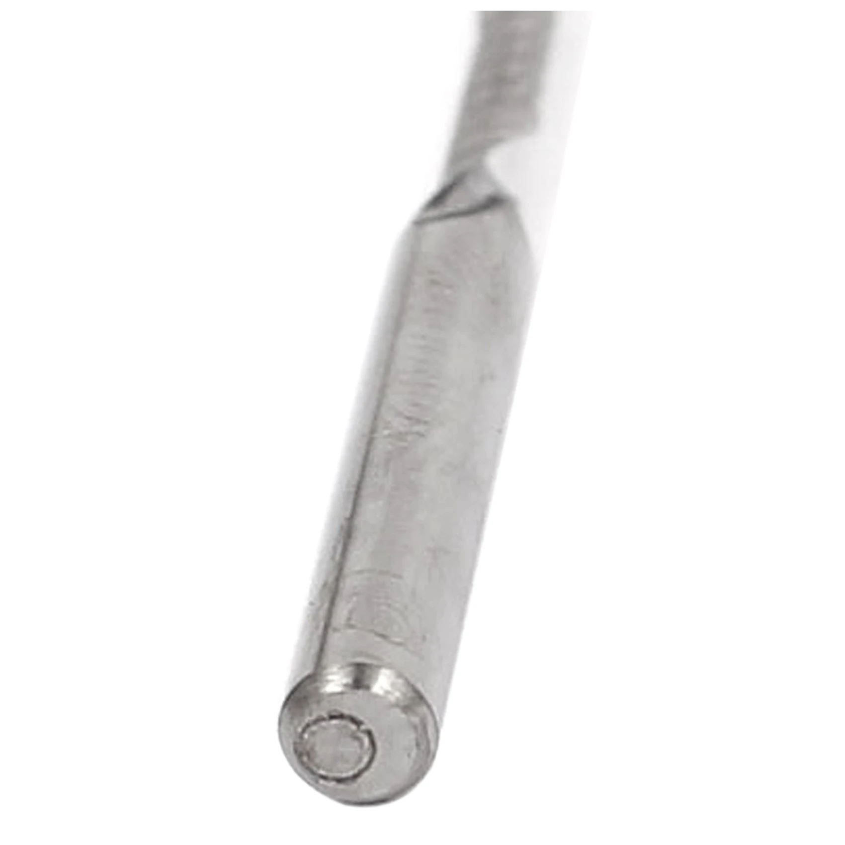 

ABPQ-1 шт. 2 мм х 15 мм твердосплавная однозубая спиральная концевая фреза с ЧПУ и 7 шт. 1-7 мм Er11 пружинная цанга