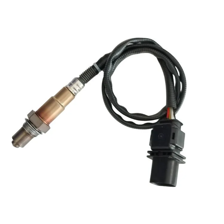 0258017209 o2 oxygen sensor for Citroen C4 Ds3 for Peugeot 207 308 508
