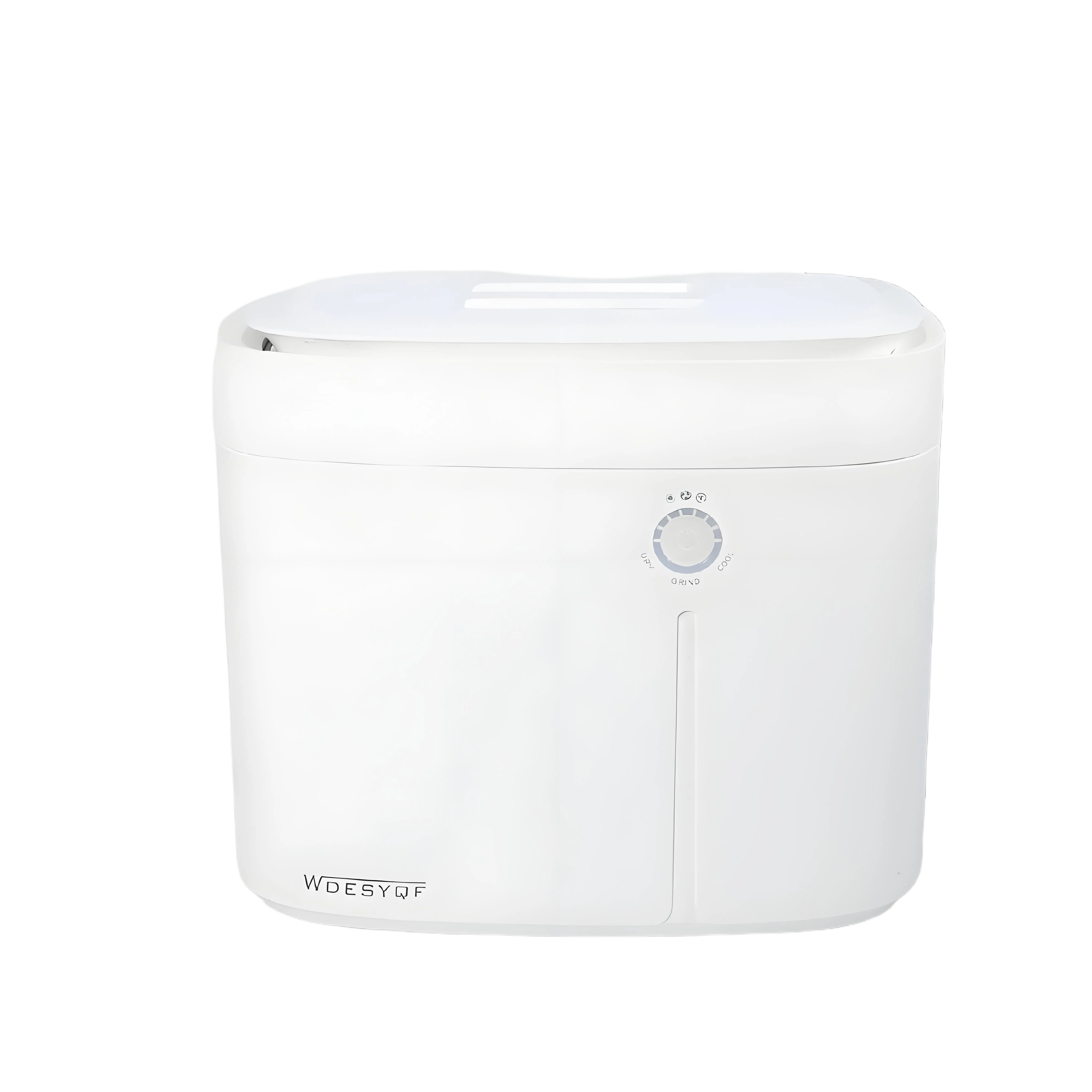 

Kitchen Food Waste Composting Machine Customization Food Waste Recycling Device for Garbage Disposals Waste Composting Machine