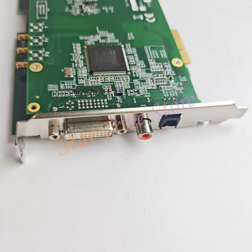 DB-PCIe-HDV62A (G) -2060 Supports PCIe Interface Acquisition Card