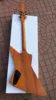6-saitige E-Gitarre Mahoney Korpus 6