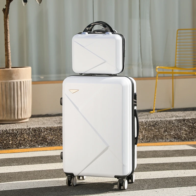 style-20-inch-luggage-carryon-suitcase-for-travel-women-with-combination-lock-small-size-24-inch-student-mother-daughte