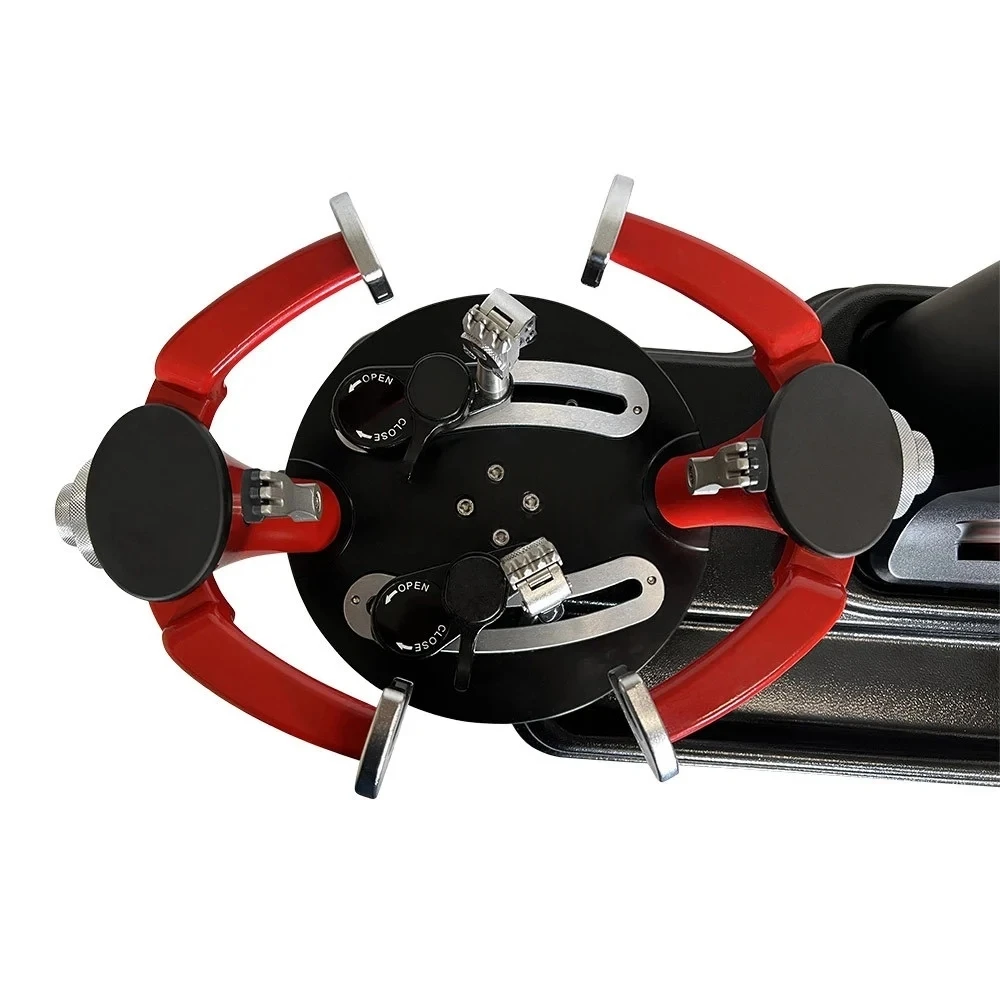 

AEF Elec M9 Badminton Machine - Badminton Squash Racket Electronic Stringing Machine