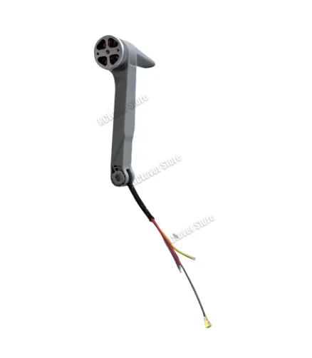 Brazo de Motor para CFLY Faith Mini 2 RC Drone Mini2 piezas de repuesto pierna accesorios originales
