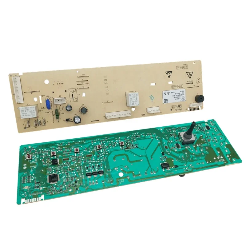 WZ-For TCL washing machine Computer board Washing machine 3104010036 XQG75-FC102HB XQGM75-F12102THB parts