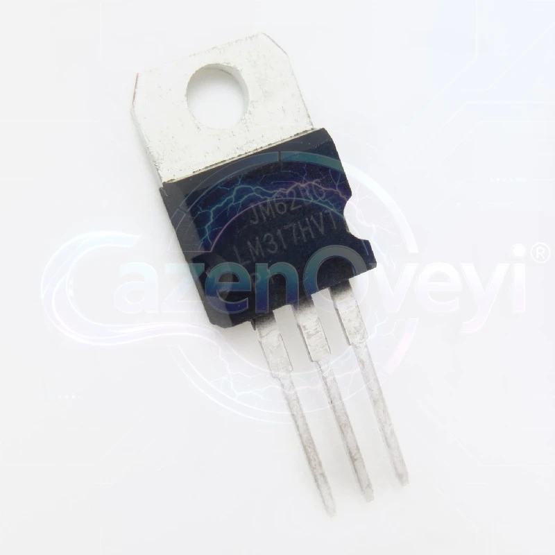 3-200PCS LM317HVT LM317 NS8002 8002 VN920SP VN920 MSD209FG-LF-Z1 MSD209FG-LF MSD209FG MAX3490EESA MAX3490 G30N60HS G30N60