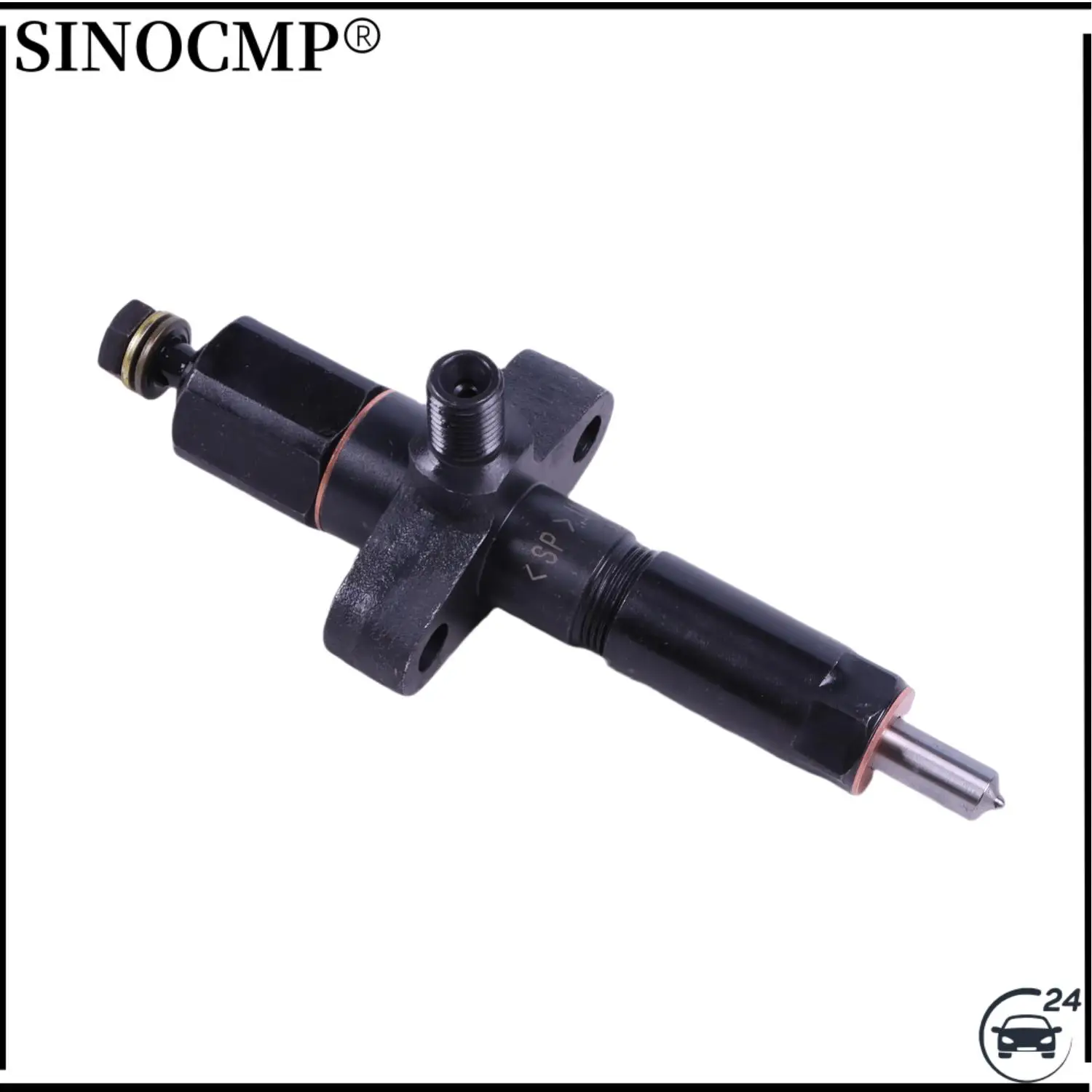 

1447401E91 1447401M91 1447401R91 1076975M91 Топливная форсунка для двигателя Massey Perkins AD3.152 AD4.203 230 231 240 250 255 275 (T)