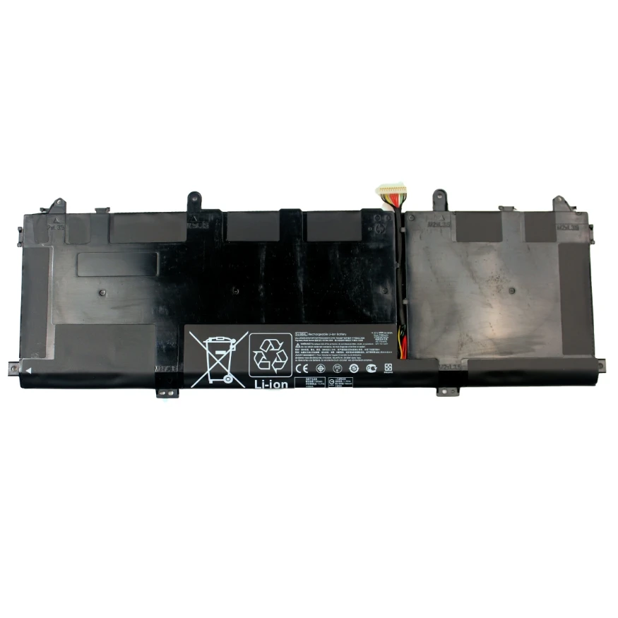 Laptop Battery SU06XL SU06084XL 84.08Wh For Spectre X360 15-df0xxx 15-df1xxx 15-df0013dx 15-df0033dx 15-df1033dx L29184-005