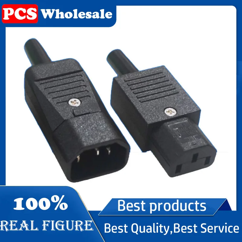 C13/C14 Power Plug …