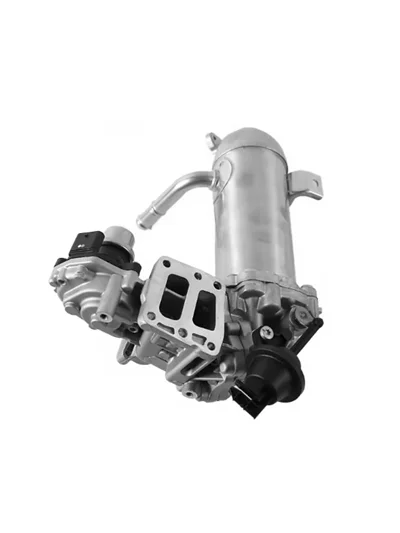 Valve Cooler Assembly GK2Q-9F464-AB GK2Q-9U438-AB 2068415 2215572 2283246 GK2Q9U438AC GK2Q9U438AF for   RANGER/2.0L