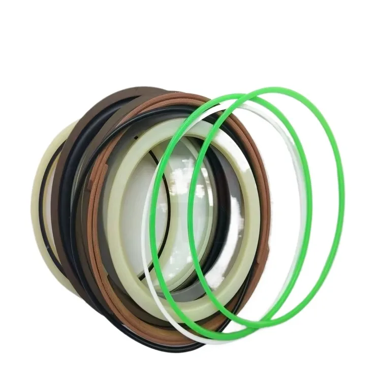 

Комплект уплотнительных колец сальника экскаватора для John Deeres 110 120, комплект уплотнений цилиндра с пряжкой AH150595