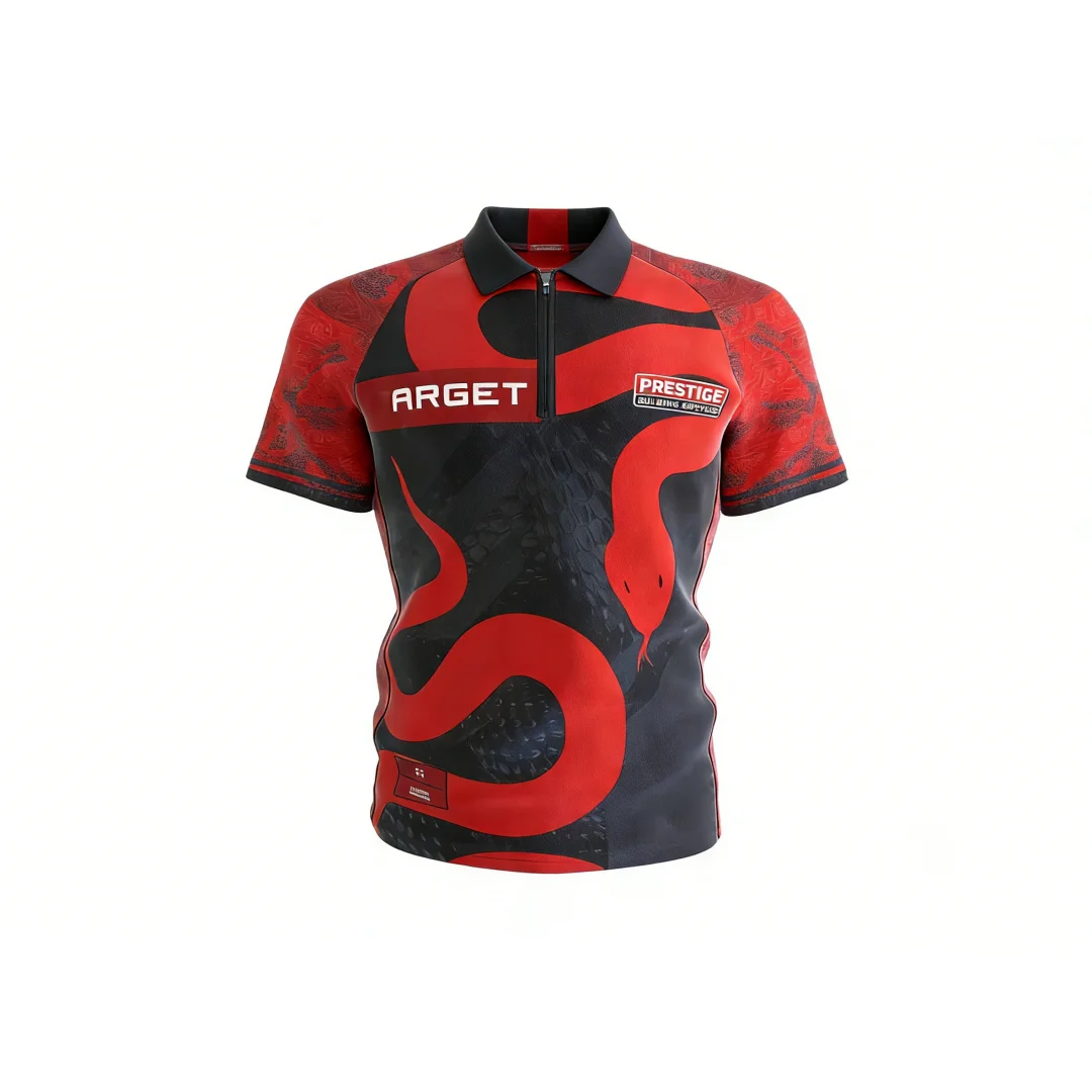 Nathan Aspinall Playing Shirt Darts sweatshirt darts zipper POLO shirt Sports Dry Quickly Men's T-Shirt Children's Clothing Tee