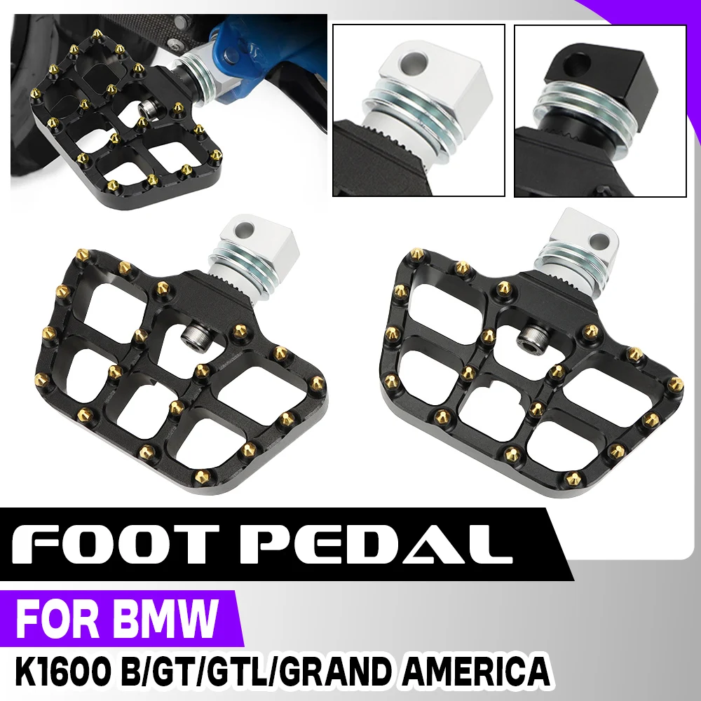 Fit For Bmw K 1600G…