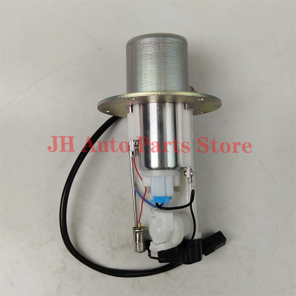 JH مجموعة مضخة الوقود لكاواساكي نينجا ZX-6R 6RR ZX636C/D ZX600N 2005-2006 49040-0814
