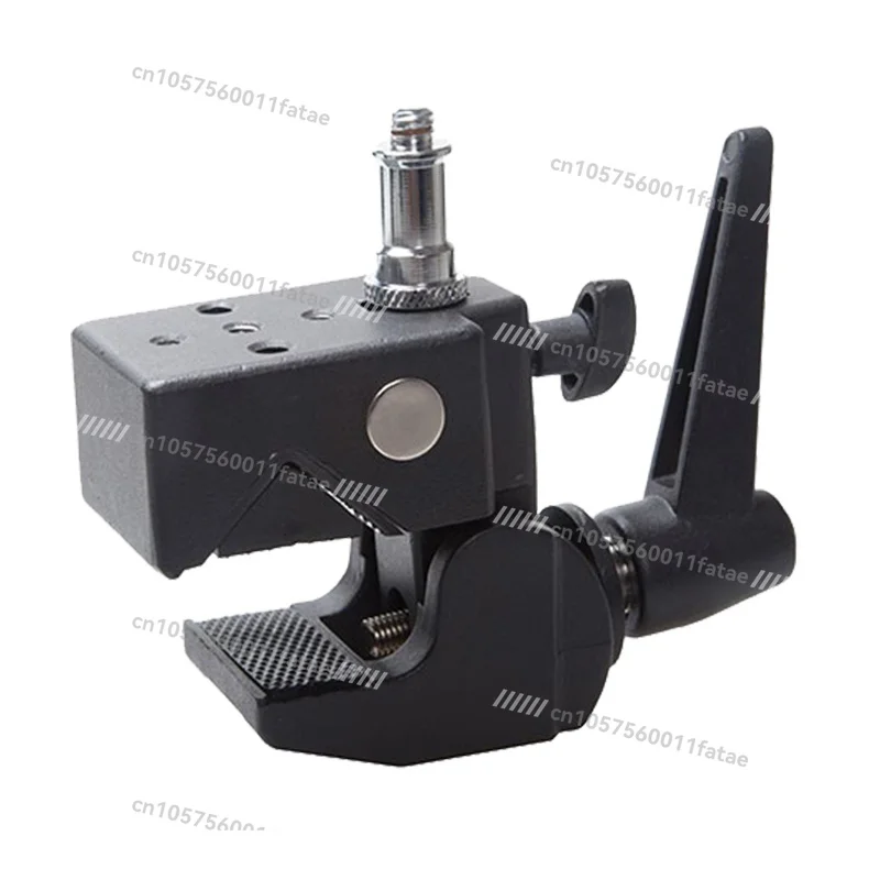 

Universal Clamp, Photographer's Multi-function Clamp (with Mounting Wall)