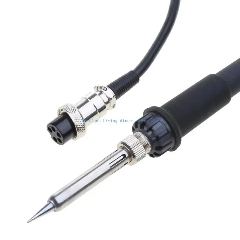 Замена ручка паяла