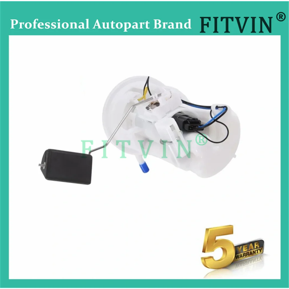 1019618591 For Yamaha YZF FZ6 FZ6S Fuel Pump Assembly 5VX-13907-01-00 5VX-13907-01 5VX-13907-02-00 5VX-13907-00-00 101961-8591