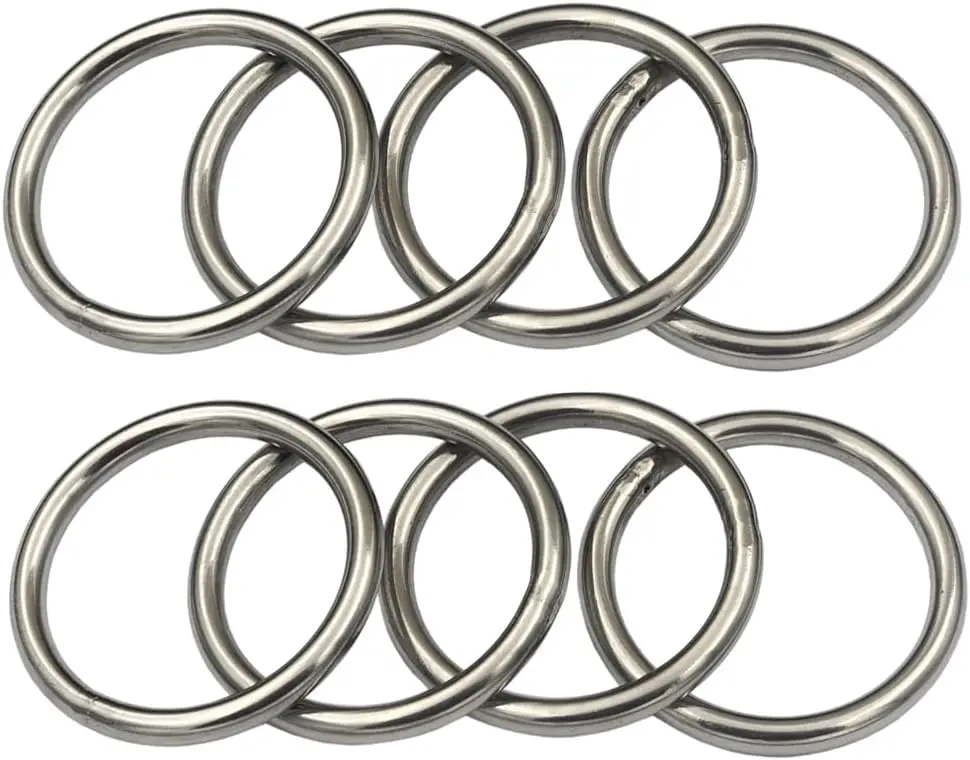 24-packs-1-1-2-inch-welded-o-ring-304-stainlsteel-round-ring-buckles-inner-diameter-1-1-4-inch