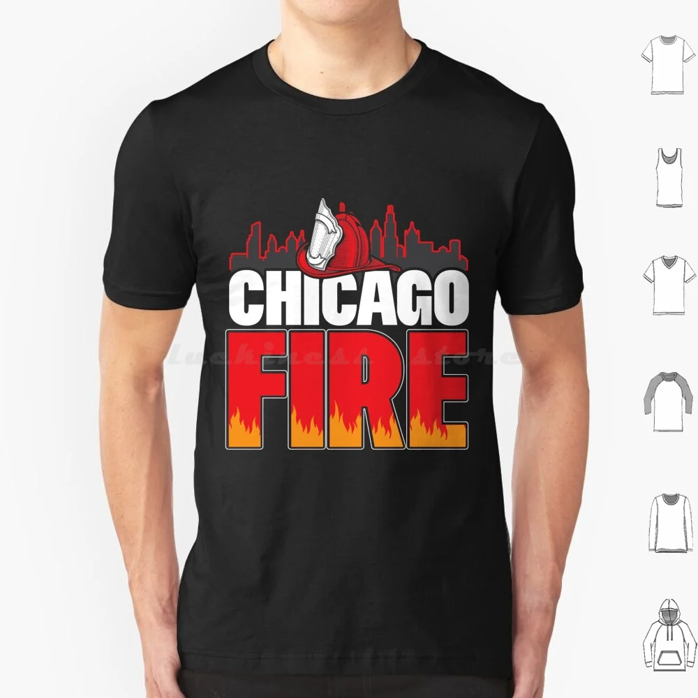 Chicago Fire Depart…
