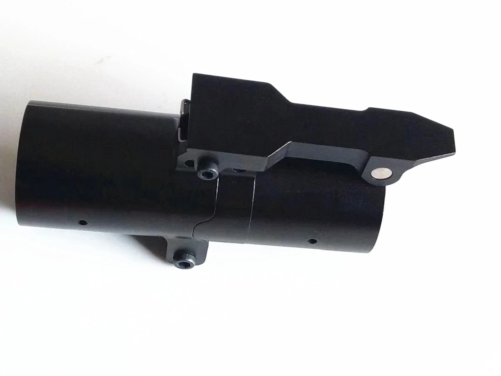 Accessories Aluminum Alloy Machine Arm Folding Quick Release Parts Connected to Plant Protection Machine dr one connector