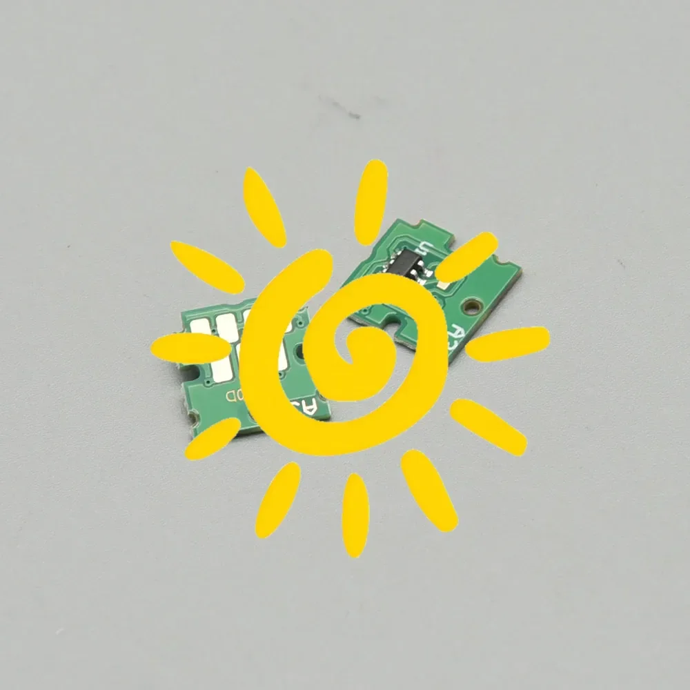 

10 шт. C13T04D000 T04D0 ящик для обслуживания резервуара для отработанных чернил чип для EPSON EcoTank ET-7700 ET-7750 L7160 L7180 L7188 L7880