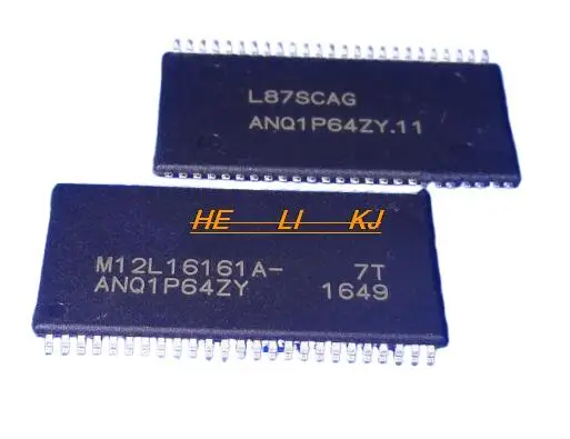 M12L16161A-7T TSOP50