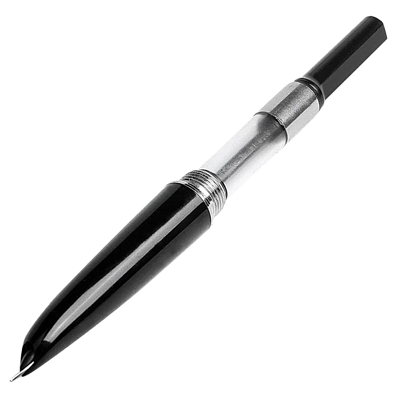 Jinhao 911 Steel Fountain Pen with 0.38mm Extra Fine nib Smooth Writing Inking Pens for Christmas