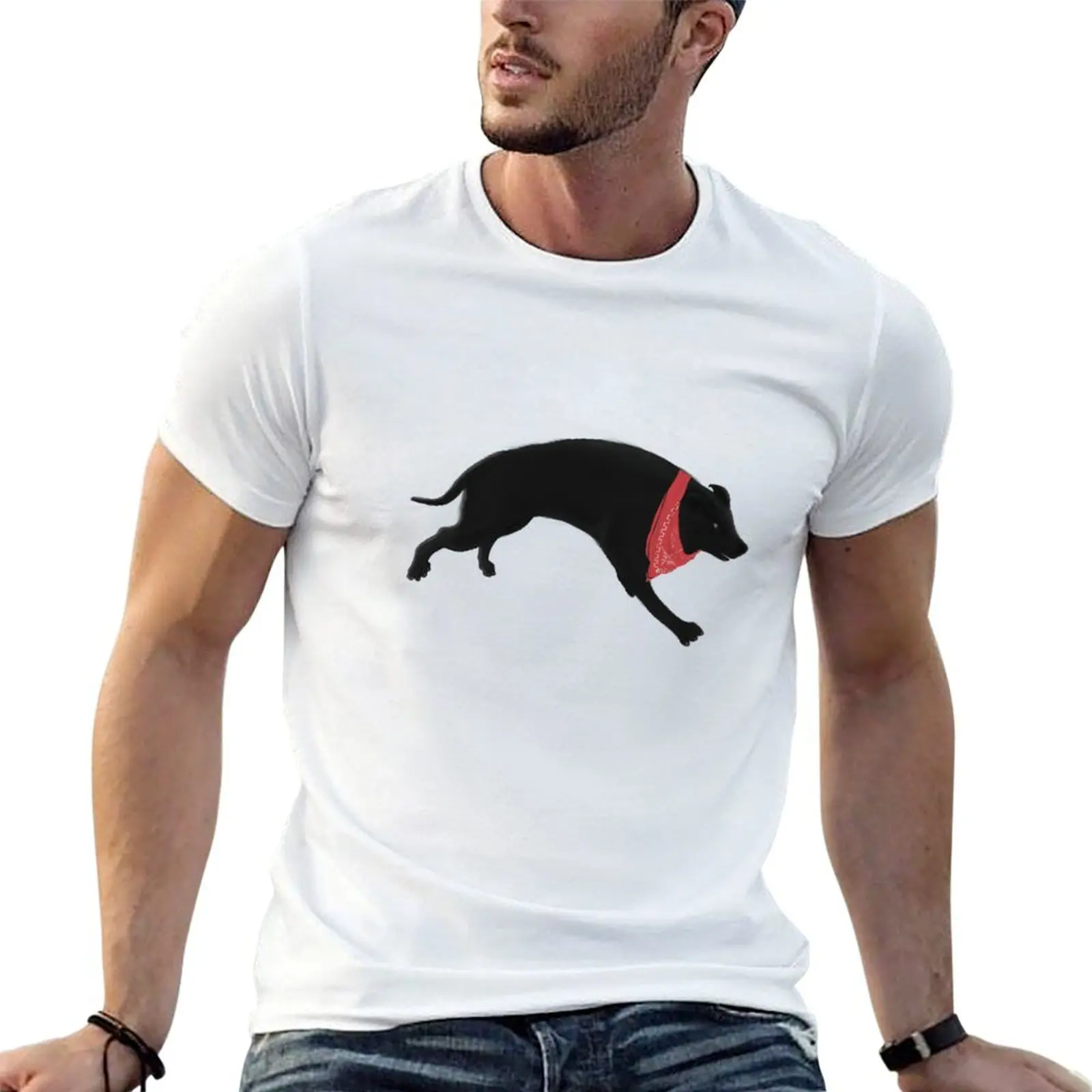 

Matapacos Black T-Shirt t shirts for man cotton t shirts for man pack white T-Shirt