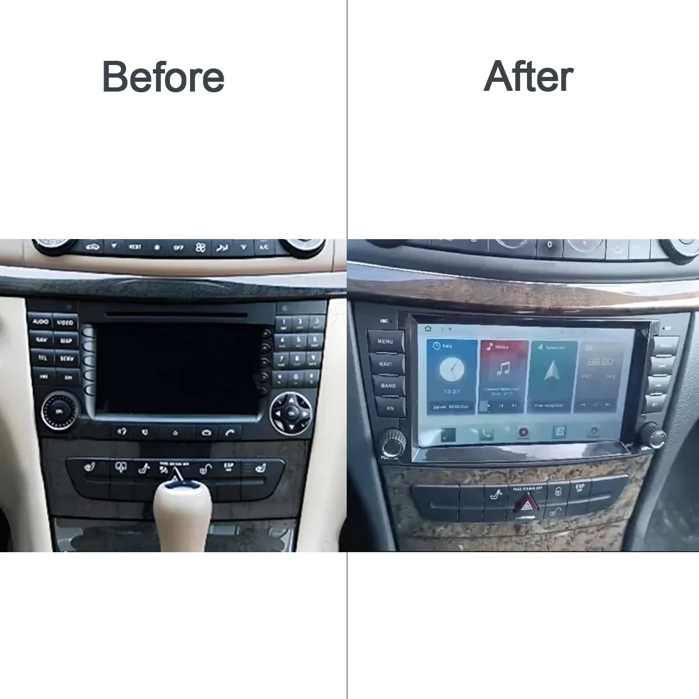 DSP carplay 8