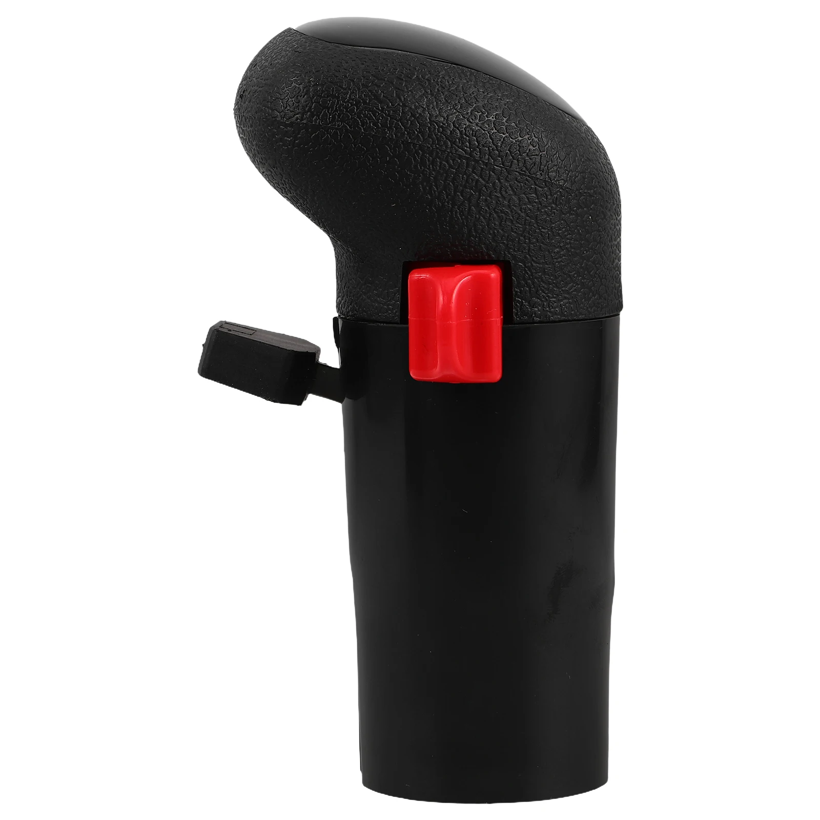 

Car Gear Shift Knob Aluminum Replacement Parts Truck Manual Transmission Lever Smooth Change Stylish Design
